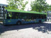 reptielen dierenpark serpo Connexxion stadsbus